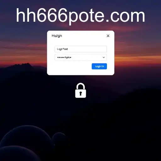 About Us: Understanding HH666 PH Login