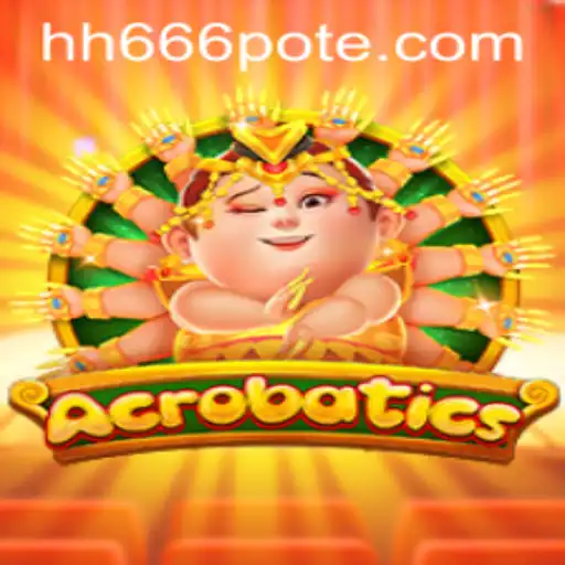 Acrobatics: A Dynamic Game for Skillful Players