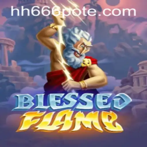 Exploring the Fantasy Realm of BlessedFlame
