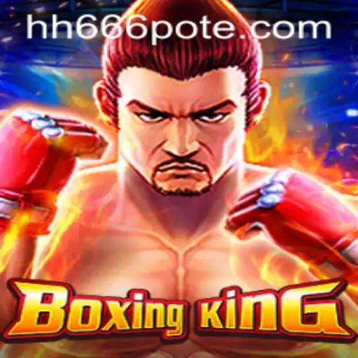 BoxingKing: Dominate the Ring with Strategy and Skill