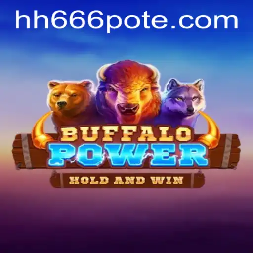 Exploring the World of BuffaloPower: Game Description and Introduction to hh666 PH Login