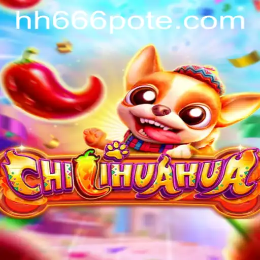 CHILIHUAHUA: A Unique Gaming Experience with a Fiery Twist