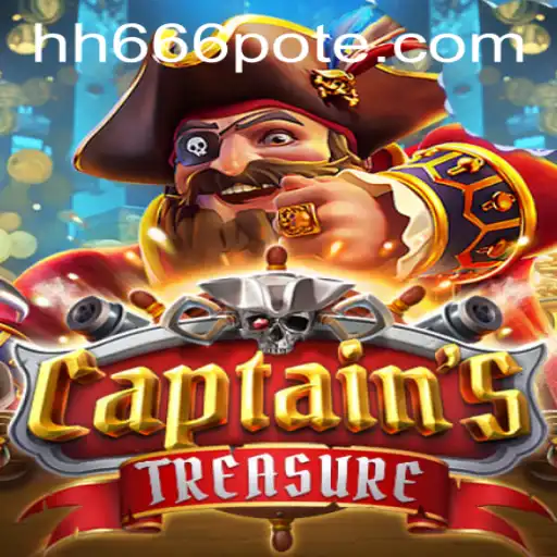 Explore the Depths of Adventure with CaptainssTreasure
