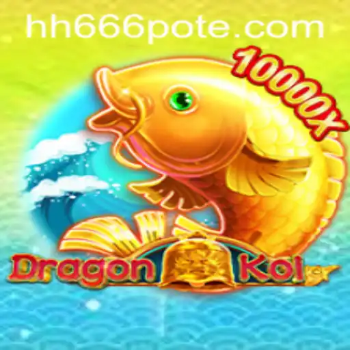 Discovering DragonKoi: A Thrilling Adventure with HH666 PH Login