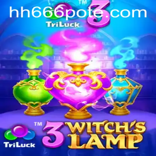 The Enchanting World of 3WitchsLamp: A Magical Journey