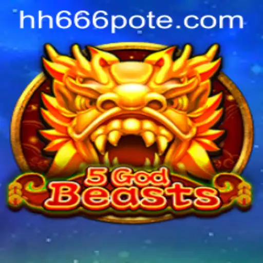 Discover the Thrilling Universe of 5GodBeasts: Engage with Innovation and Excitement