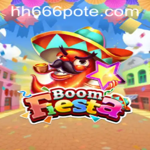 BoomFiesta: An Exhilarating Gaming Experience with hh666 PH Login