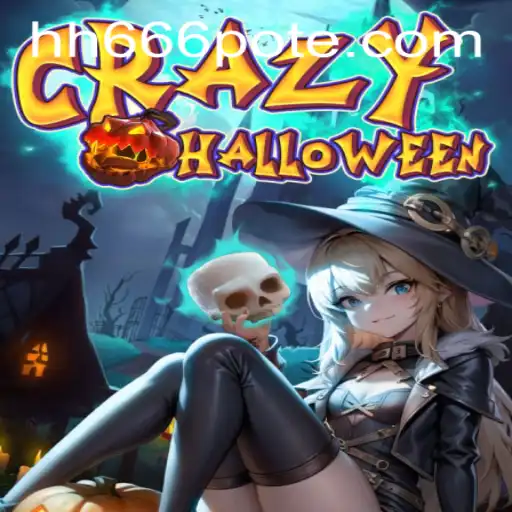 Exploring the Thrills of CrazyHalloween: A Guide to hh666 PH Login