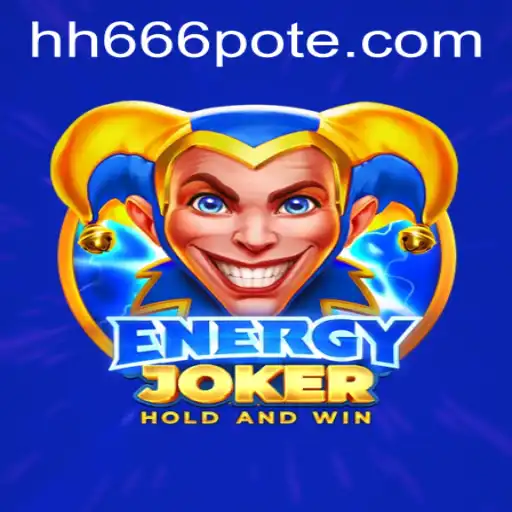 EnergyJoker: A Thrilling Adventure in Modern Gaming