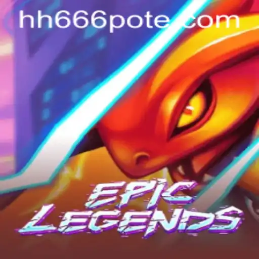 EpicLegends: A Dive into the Adventure with hh666 PH Login