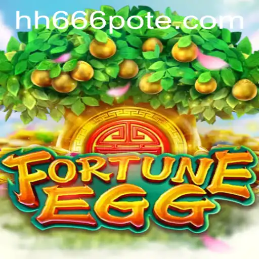 FortuneEgg: An Immersive Adventure Into the World of Online Gaming
