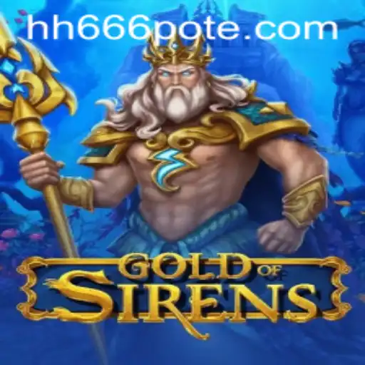 GoldofSirens: An Immersive Gaming Experience