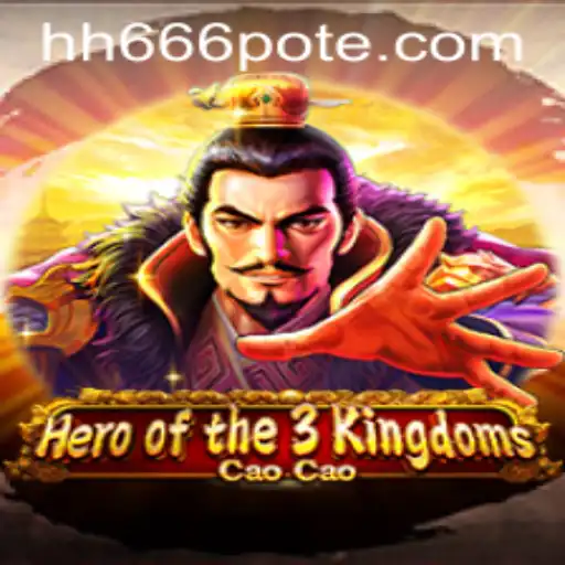 Exploring the Epic Saga of Heroofthe3KingdomsCaoCao