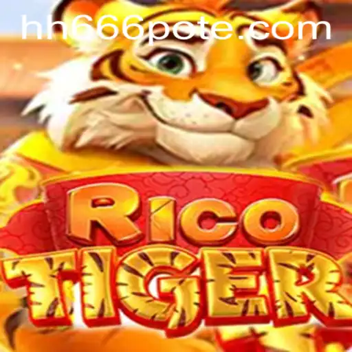 Explore the Exciting World of RicoTiger: A Gaming Adventure