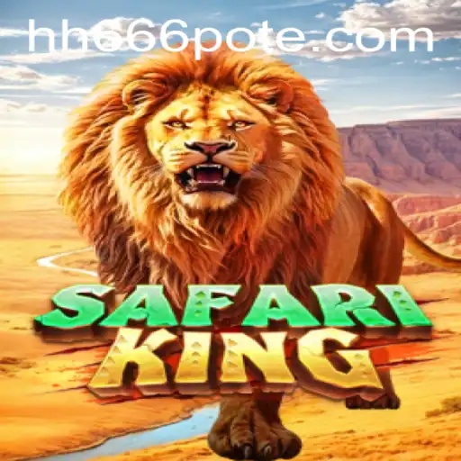 Exploring the World of SafariKing: A Thrilling Adventure in Gaming