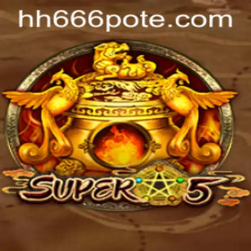 Discover the Thrills of Super5: A Comprehensive Guide to Game Play and Strategies