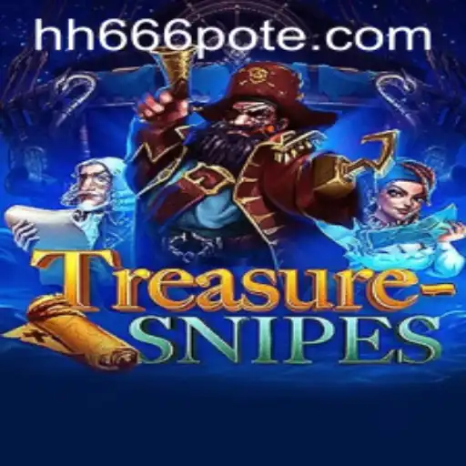 TreasureSnipes: Unearthing Adventure with Every Login