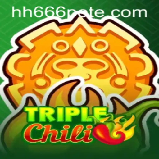TripleChili: A Spicy Adventure in Mobile Gaming
