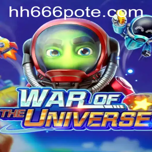 WAROFTHEUNIVERSE: Unveiling a New Era of Cosmic Adventures with HH666 PH Login
