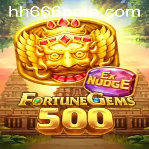 Discovering FortuneGems500: A Gem in the World of Gaming