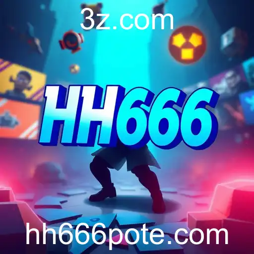 Explorando o Crescimento do Site de Jogos com HH666