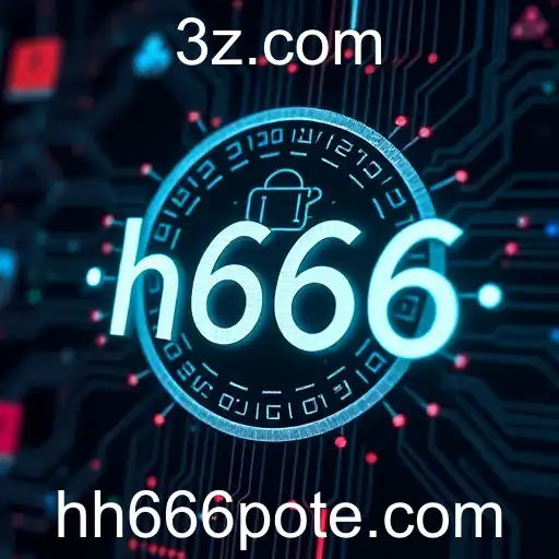 Tendências no Mercado de Jogos Online e o Impacto de hh666