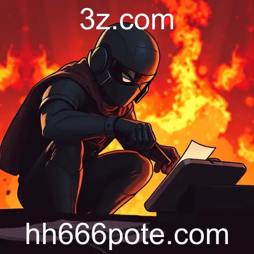 Revolução nos Jogos Online com hh666