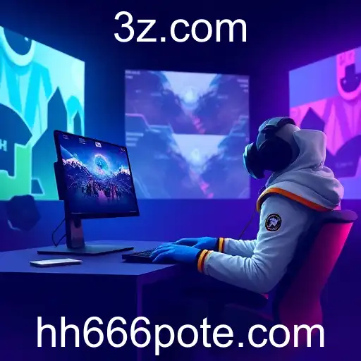 Crescimento do Mercado de Jogos Online em 2025