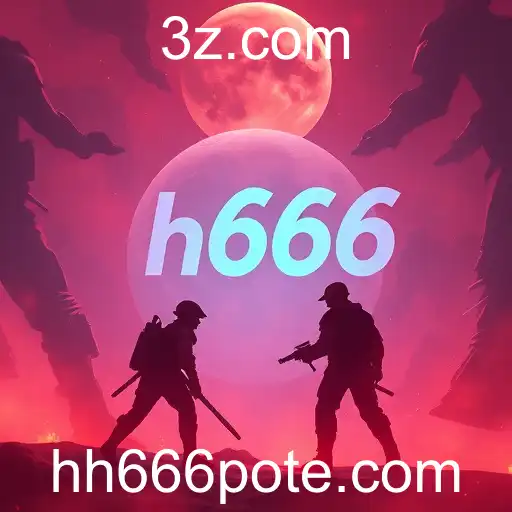 O Impacto do hh666 no Universo dos Jogos Virtuais em 2025