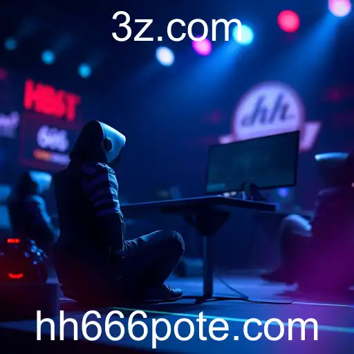 HH666: Evolução e Impacto no Cenário de Jogos Online