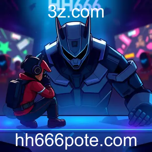 Novos Horizontes no Universo dos Jogos