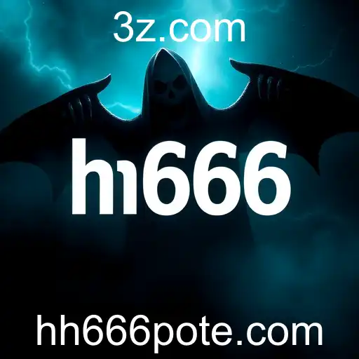 Fenômeno 'hh666' Transforma o Mundo dos Jogos