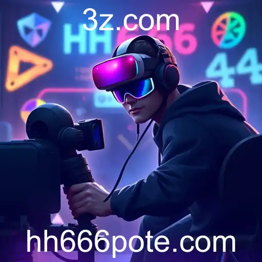 A Ascensão de HH666 no Cenário dos eSports