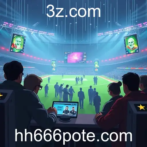 Ascensão dos Jogos Online em 2025