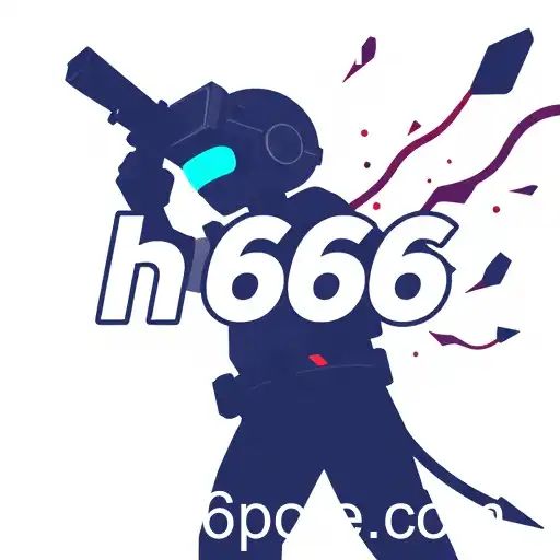 A Ascensão de 'hh666' no Cenário dos Jogos