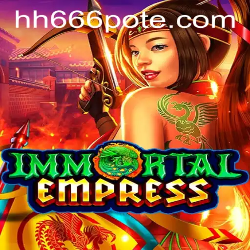ImmortalEmpress: An Epic Journey into the Realm of Eternal Power