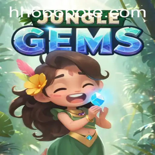Exploring the Adventure of JungleGems: A Captivating Gaming Experience