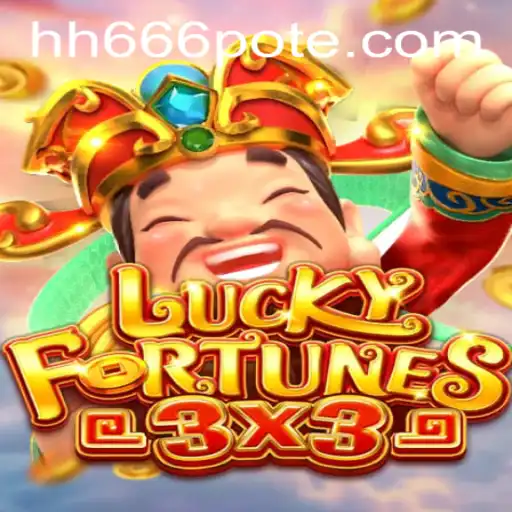 Exploring LUCKYFORTUNES3x3: A Thrilling Dive into Gaming