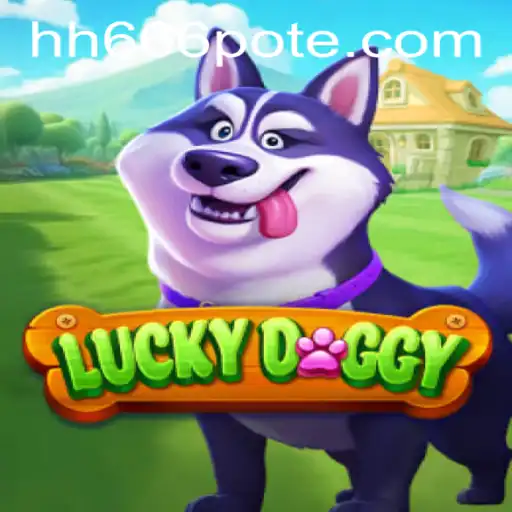 Discover the Excitement of LuckyDoggy with hh666 PH Login
