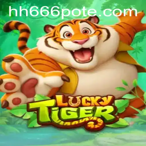 LuckyTiger and the Intriguing World of hh666 PH Login