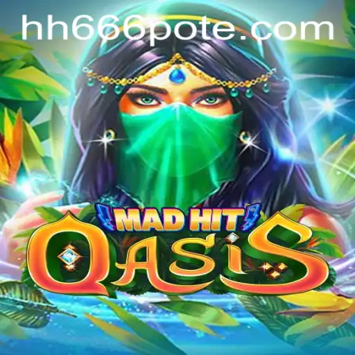 Unveiling MadHitOasis: A Journey into the Exciting Realm