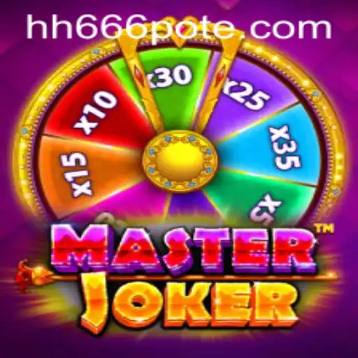 MasterJoker: A Thrilling Gaming Experience with hh666 PH Login