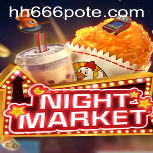 Exploring the Enigmatic World of NIGHTMARKET: A Comprehensive Guide