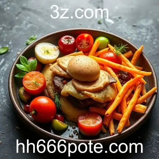 Nova Era dos Jogos no Brasil: hh666 e o Crescimento Explosivo