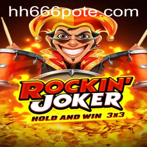 RockinJoker: A Comprehensive Guide to the Game and Navigating hh666 PH Login