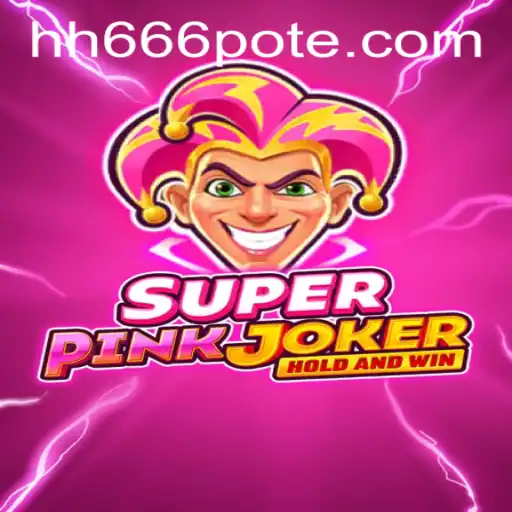Exploring the Thrills of SuperPinkJoker: Your Gateway to hh666 PH Login