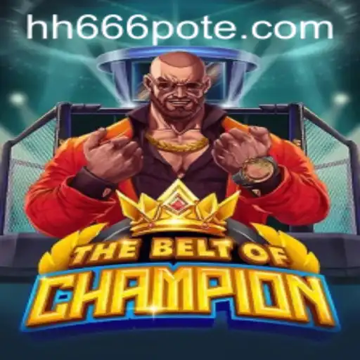 TheBeltOfChampion: Navigating the World of Competitive Gaming with hh666 PH Login