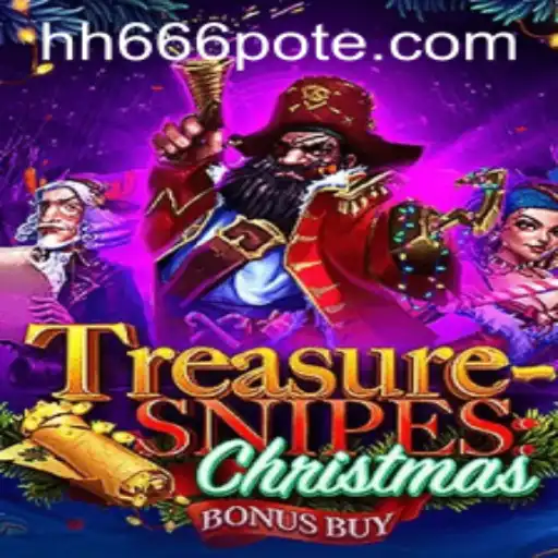 Unwrapping the Magic: TreasuresnipesChristmas and the HH666 PH Login Experience