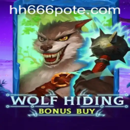Discovering WolfHidingBonusBuy: A Revolutionary Gaming Experience