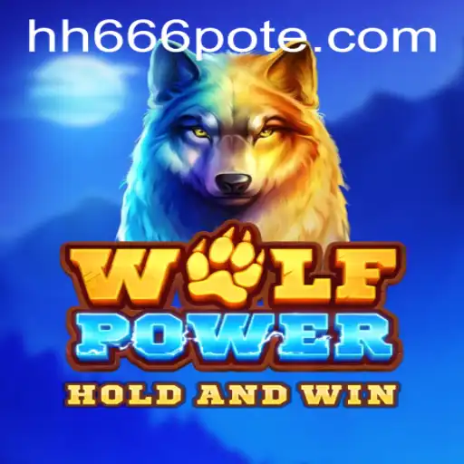 Experience the Thrill of 'WolfPower': A Game of Strategy and Adventure